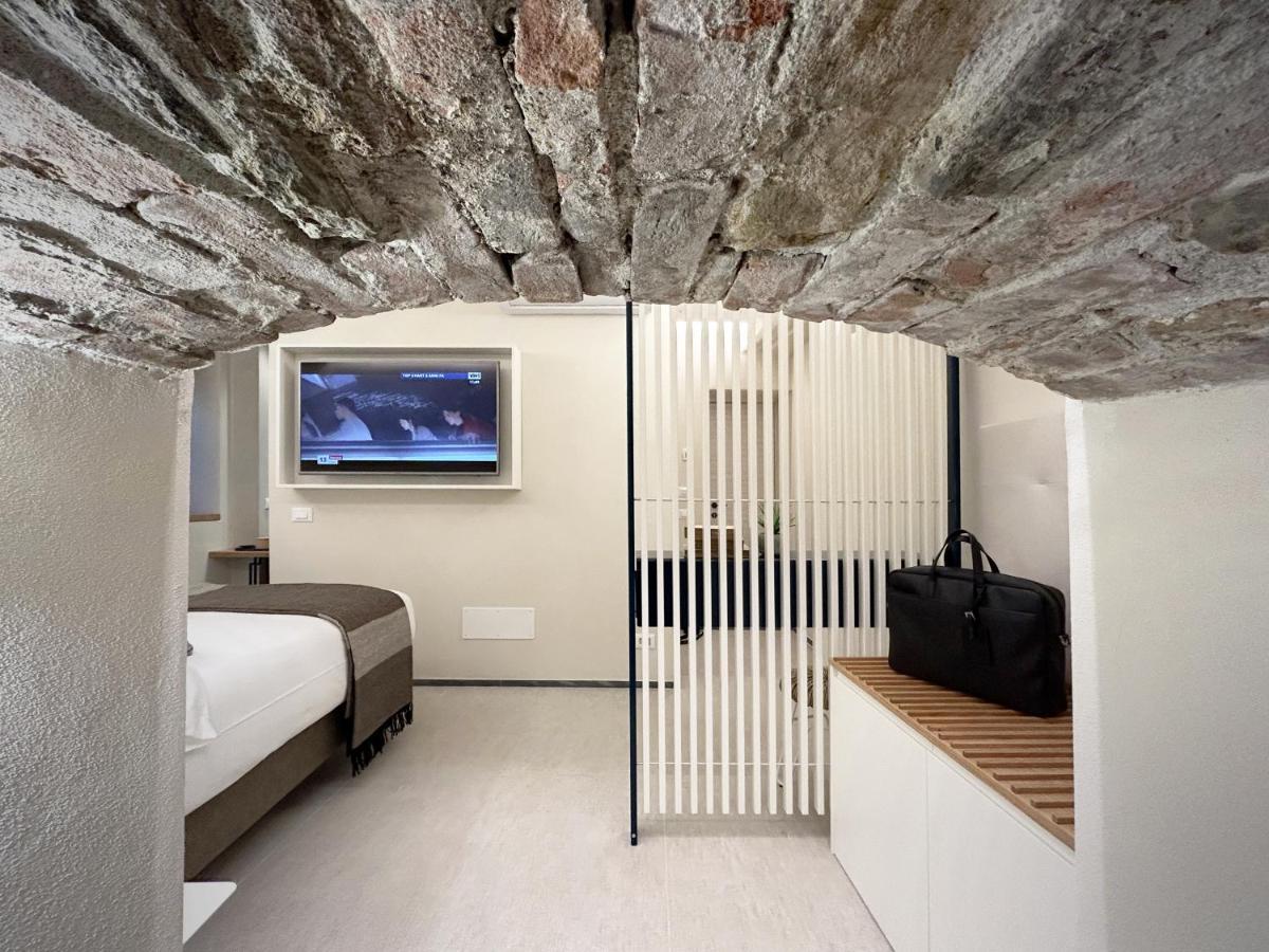 La Baia Di Rio 2 Hotel Riomaggiore Luaran gambar