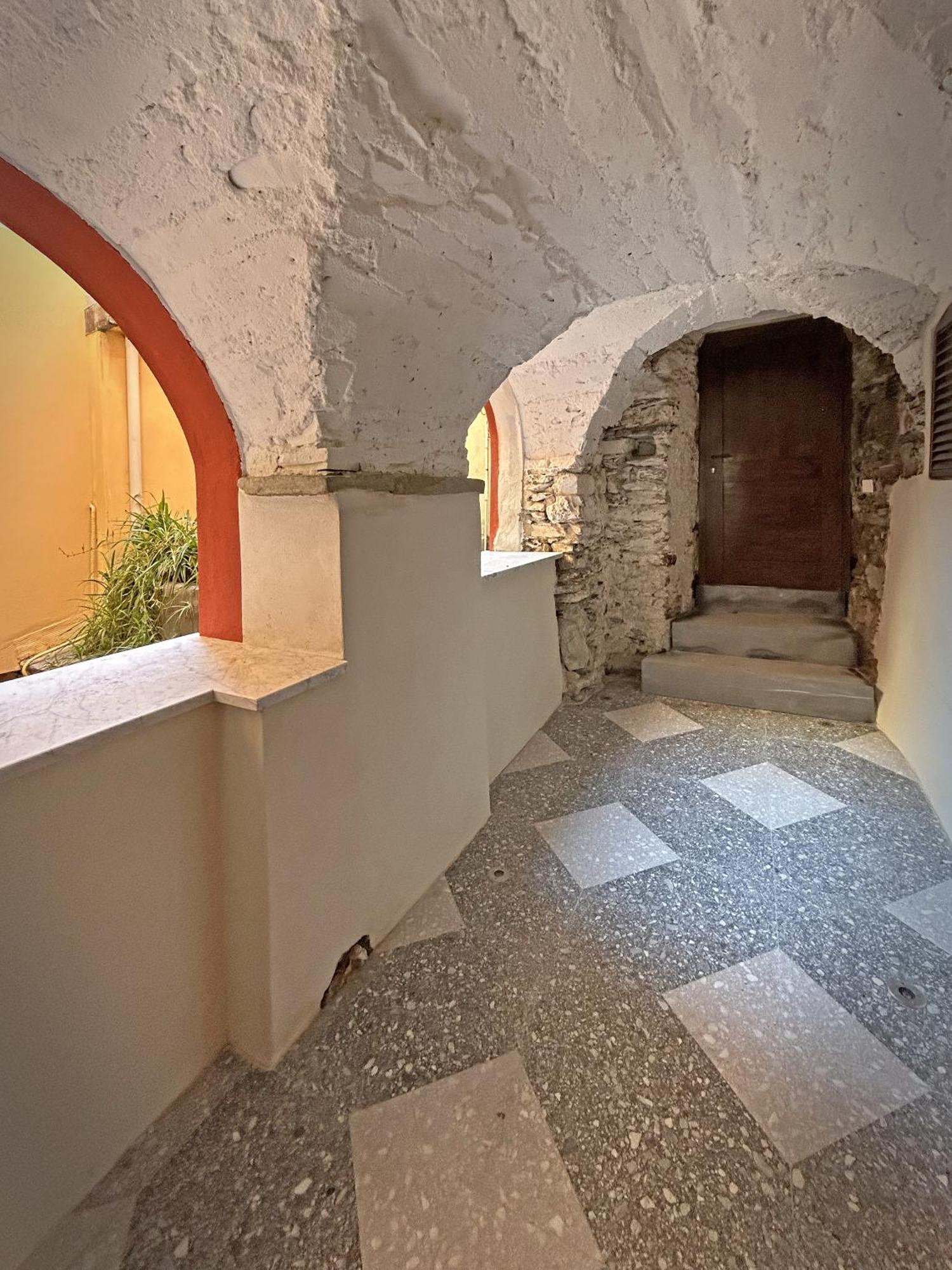 La Baia Di Rio 2 Hotel Riomaggiore Luaran gambar